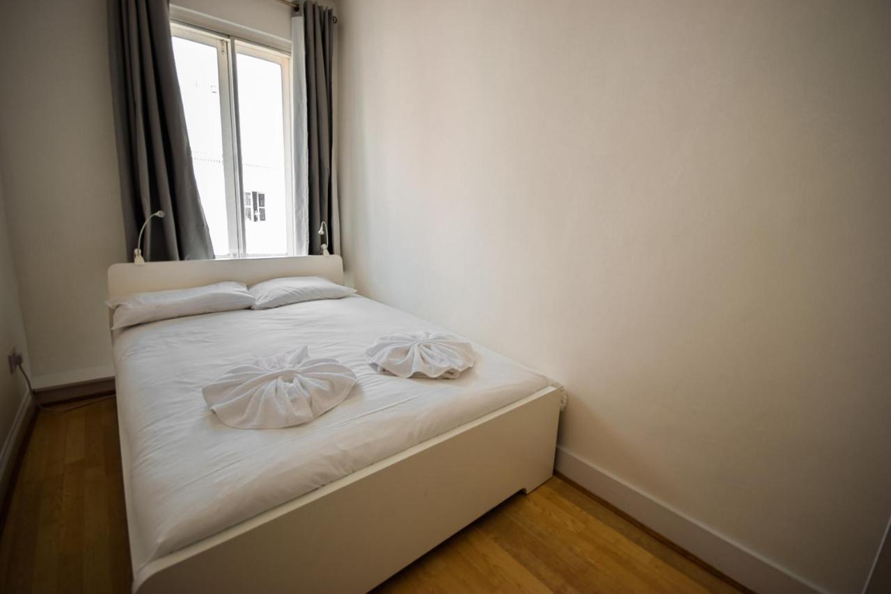London Collection - Old Compton Soho Apartment Bagian luar foto