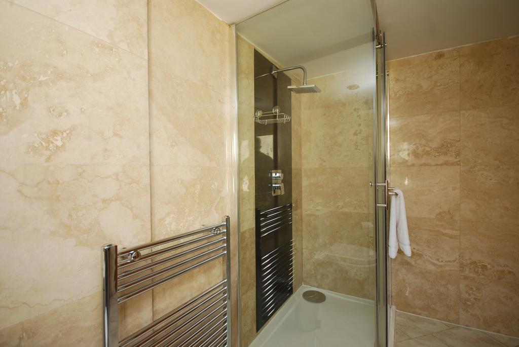 London Collection - Old Compton Soho Apartment Bagian luar foto