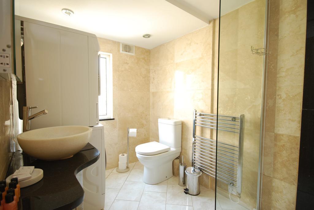 London Collection - Old Compton Soho Apartment Bagian luar foto